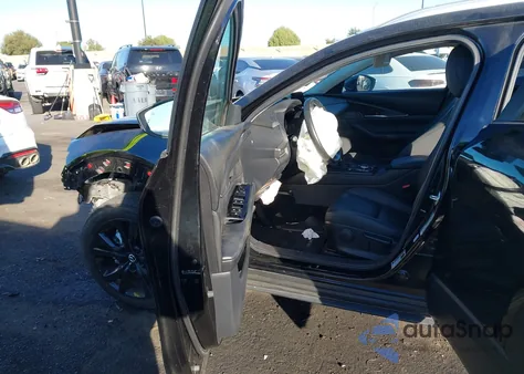 2024 Mazda Cx-30 2.5 S Select Sport from USA, damaged, VIN 3MVDMBBMXRM687515